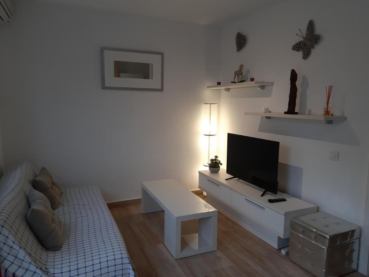 Apartamento De La Huerta Leilighet Murcia Eksteriør bilde