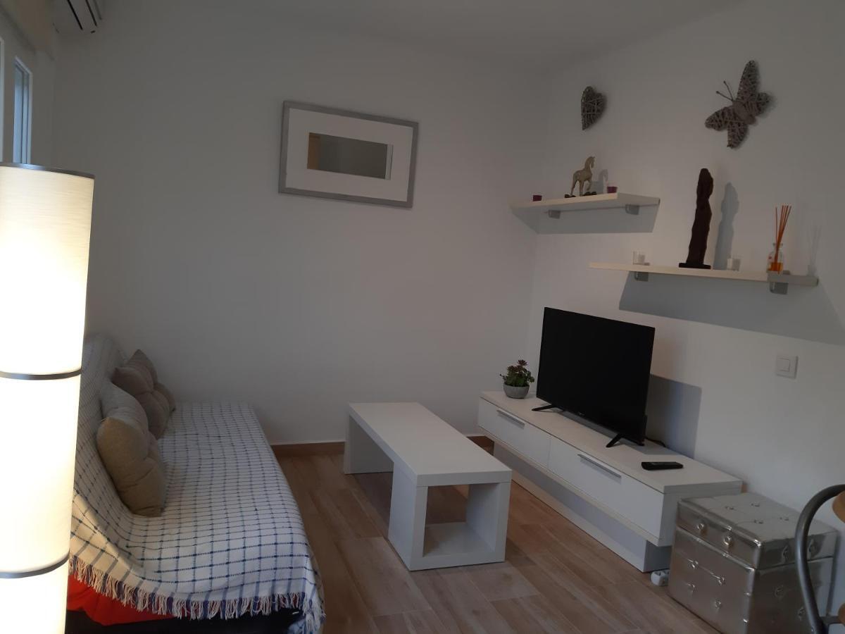 Apartamento De La Huerta Leilighet Murcia Eksteriør bilde